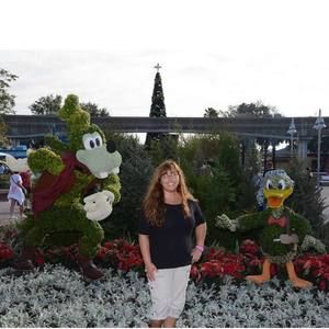 Meet your Posher, Lynn